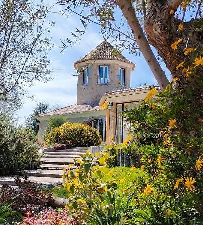 Quinta Do Bamby Villa Leiria Exterior foto