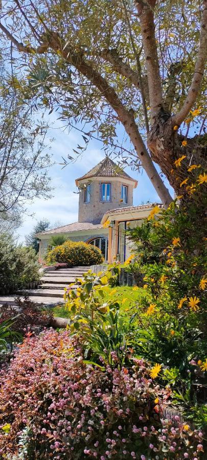 Quinta Do Bamby Villa Leiria Exterior foto