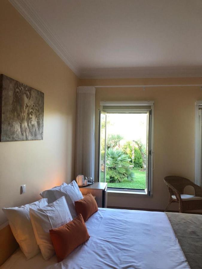 Quinta Do Bamby Villa Leiria Exterior foto