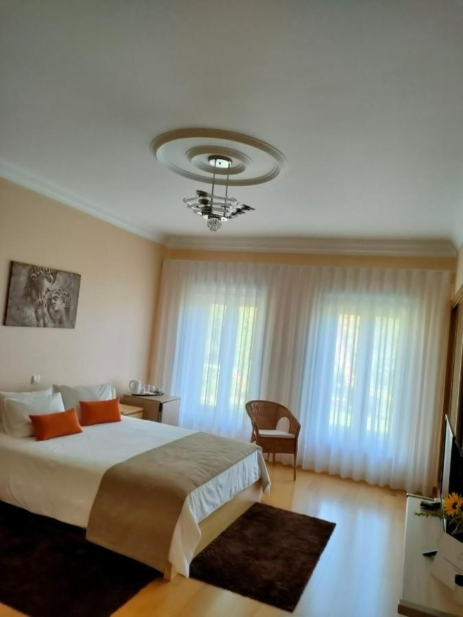 Quinta Do Bamby Villa Leiria Exterior foto